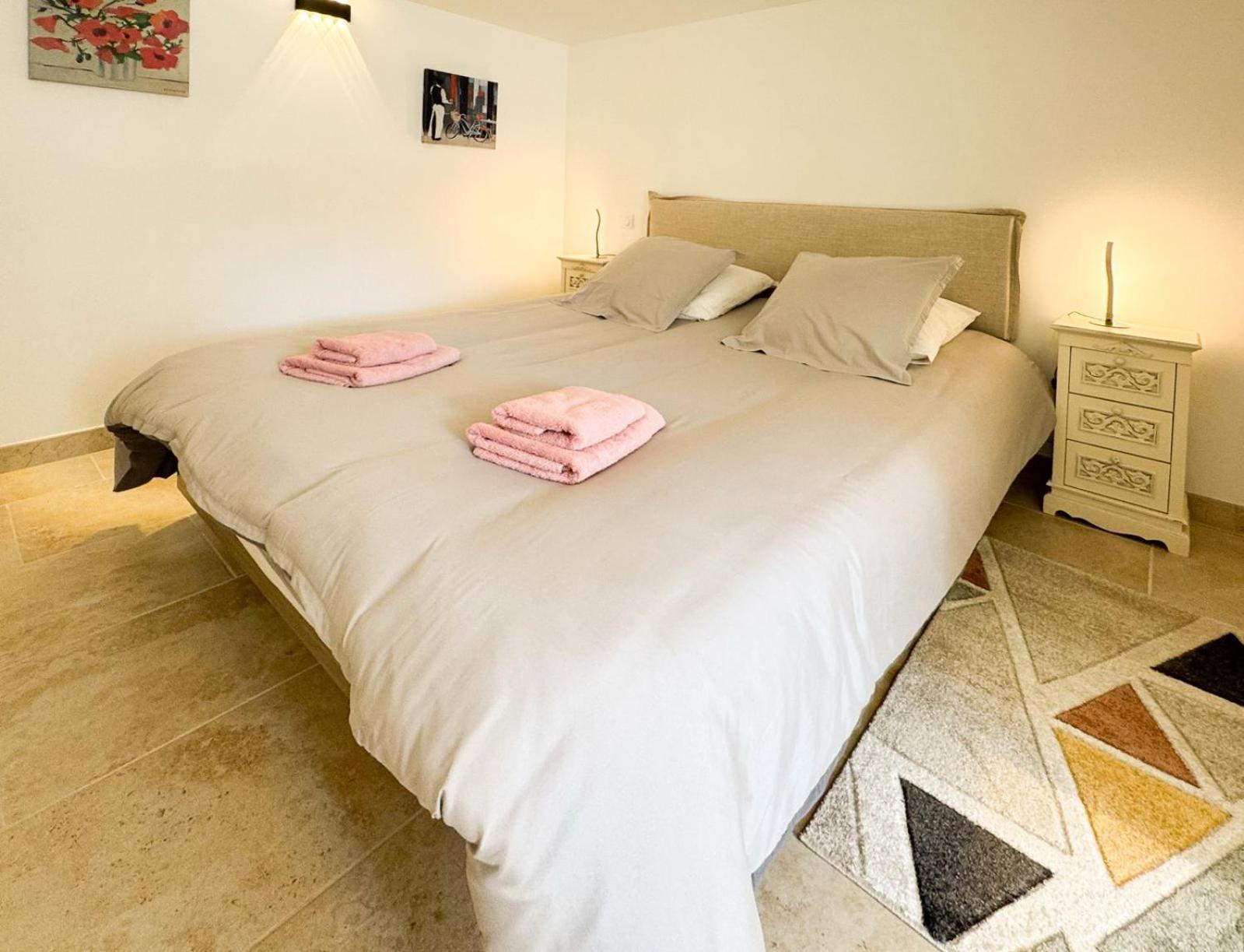 La Petite Maison Noyers-sur-Serein Esterno foto